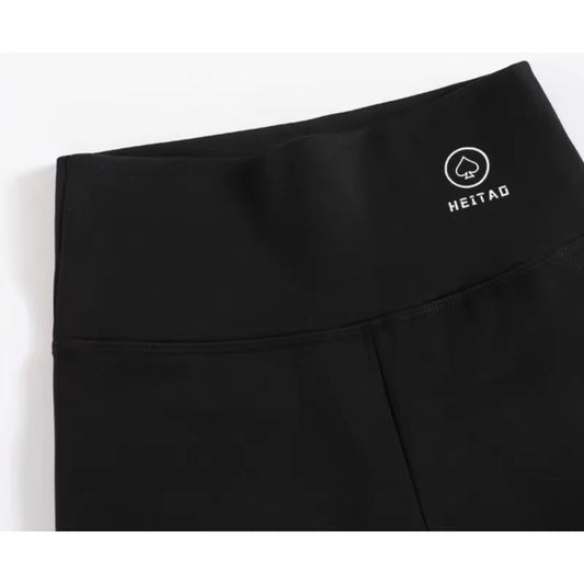 Women's Solid Leggings